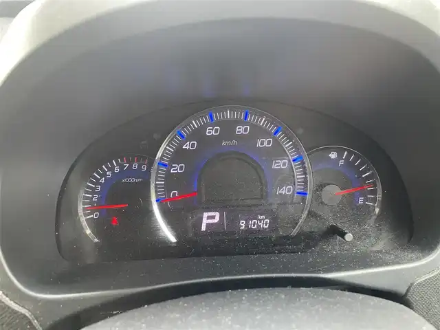 スズキ ワゴンＲ LTDⅡ 福岡県 2011(平23)年 9.1万km ミステリアスバイオレットパール 社外ナビ/（AM/FM/CD/DVD/SD/USB/AUX/ワンセグTV）/シートヒーター（運転席）/オートライト/電格ミラー/純正アルミホイール/社外フロアマット/保証書/取扱説明書/プッシュスタート
