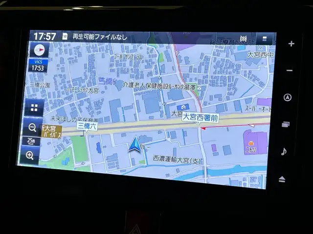 トヨタ ルーミー カスタムG－T 埼玉県 2023(令5)年 2.1万km パールホワイトⅢ スマートアシスト/純正9インチナビ/　　CD/DVD/BT/フルセグTV/全方位カメラ/両側パワースライドドア/レーダークルーズコントロール/LEDオートライト/シートヒーター/純正15インチAW/ステアリングスイッチ/クリアランスソナー/アイドリングストップ/ドライブレコーダー/プッシュスタート/ETC2.0/禁煙車