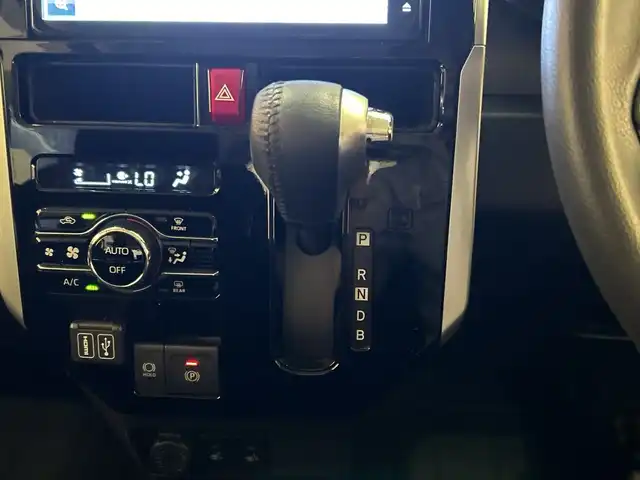 トヨタ ルーミー カスタムG－T 埼玉県 2023(令5)年 2.1万km パールホワイトⅢ スマートアシスト/純正9インチナビ/　　CD/DVD/BT/フルセグTV/全方位カメラ/両側パワースライドドア/レーダークルーズコントロール/LEDオートライト/シートヒーター/純正15インチAW/ステアリングスイッチ/クリアランスソナー/アイドリングストップ/ドライブレコーダー/プッシュスタート/ETC2.0/禁煙車
