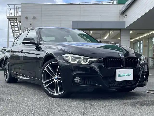 ＢＭＷ ３１８ｉ Mスポーツ エディションシャドー 兵庫県 2018(平30)年 4万km サファイアブラックP 保証書・取説・有/純正HDDナビ・BT・CD・DVD・FM・AM/バックカメラ/ETC/追従機能付きクルーズコントロール/車線逸脱防止支援システム/衝突被害軽減ブレーキ/PDC(パーク・ディスタンス・コントロール)/ドライビング・パフォーマンス・コントロール/ドライブレコーダー(前・後)/シートヒーター/電動格納ミラー/アイドリングストップ/プッシュスタート/スマートキー×２/純正フロアマット