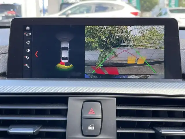 ＢＭＷ ３１８ｉ Mスポーツ エディションシャドー 兵庫県 2018(平30)年 4万km サファイアブラックP 保証書・取説・有/純正HDDナビ・BT・CD・DVD・FM・AM/バックカメラ/ETC/追従機能付きクルーズコントロール/車線逸脱防止支援システム/衝突被害軽減ブレーキ/PDC(パーク・ディスタンス・コントロール)/ドライビング・パフォーマンス・コントロール/ドライブレコーダー(前・後)/シートヒーター/電動格納ミラー/アイドリングストップ/プッシュスタート/スマートキー×２/純正フロアマット