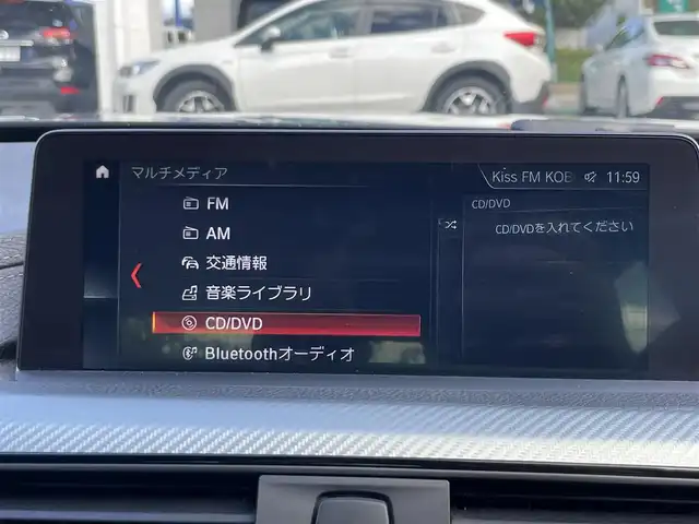 ＢＭＷ ３１８ｉ Mスポーツ エディションシャドー 兵庫県 2018(平30)年 4万km サファイアブラックP 保証書・取説・有/純正HDDナビ・BT・CD・DVD・FM・AM/バックカメラ/ETC/追従機能付きクルーズコントロール/車線逸脱防止支援システム/衝突被害軽減ブレーキ/PDC(パーク・ディスタンス・コントロール)/ドライビング・パフォーマンス・コントロール/ドライブレコーダー(前・後)/シートヒーター/電動格納ミラー/アイドリングストップ/プッシュスタート/スマートキー×２/純正フロアマット