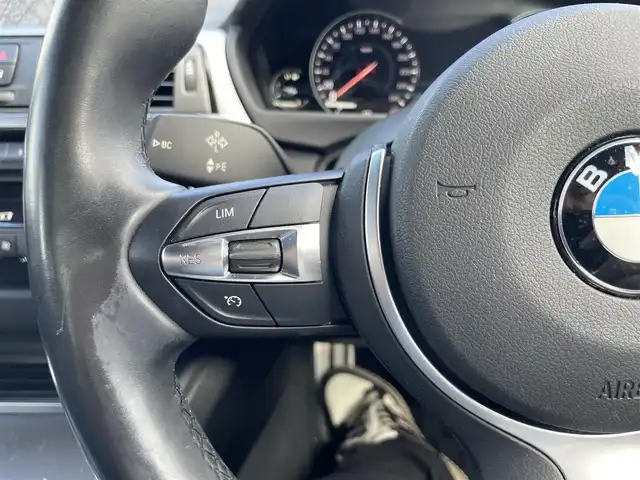 ＢＭＷ ３１８ｉ Mスポーツ エディションシャドー 兵庫県 2018(平30)年 4万km サファイアブラックP 保証書・取説・有/純正HDDナビ・BT・CD・DVD・FM・AM/バックカメラ/ETC/追従機能付きクルーズコントロール/車線逸脱防止支援システム/衝突被害軽減ブレーキ/PDC(パーク・ディスタンス・コントロール)/ドライビング・パフォーマンス・コントロール/ドライブレコーダー(前・後)/シートヒーター/電動格納ミラー/アイドリングストップ/プッシュスタート/スマートキー×２/純正フロアマット