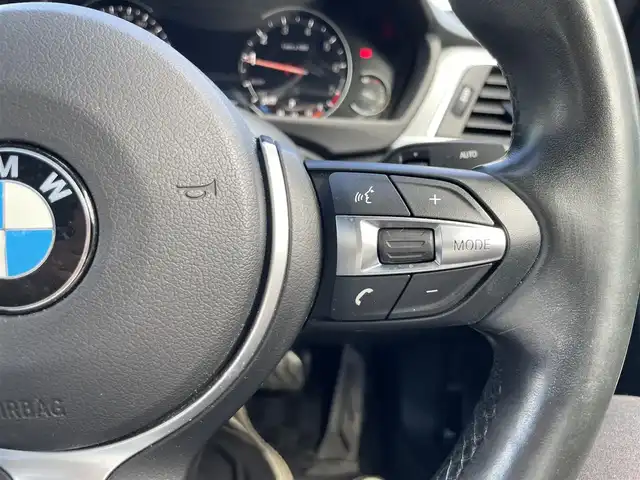 ＢＭＷ ３１８ｉ Mスポーツ エディションシャドー 兵庫県 2018(平30)年 4万km サファイアブラックP 保証書・取説・有/純正HDDナビ・BT・CD・DVD・FM・AM/バックカメラ/ETC/追従機能付きクルーズコントロール/車線逸脱防止支援システム/衝突被害軽減ブレーキ/PDC(パーク・ディスタンス・コントロール)/ドライビング・パフォーマンス・コントロール/ドライブレコーダー(前・後)/シートヒーター/電動格納ミラー/アイドリングストップ/プッシュスタート/スマートキー×２/純正フロアマット