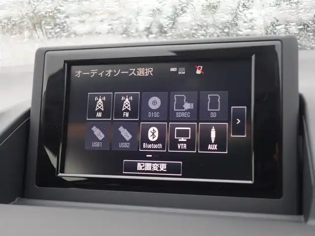 レクサス ＣＴ 200h バージョンC 山形県 2014(平26)年 6.2万km マーキュリーグレーマイカ 純正SDナビ/　　【CD DVD BD BT フルセグ USB AUX】/バックカメラ/クルーズコントロール/LEDオートヘッドライト/ブラックレザーシート/パワーシート/シートヒーター/純正16インチアルミホイール/コーナーセンサー/アイドリングストップ/ステアリングスイッチ/パドルシフト/電動格納ウィンカーミラー/フォグランプ/純正フロアマット/スマートキー/ETC2.0