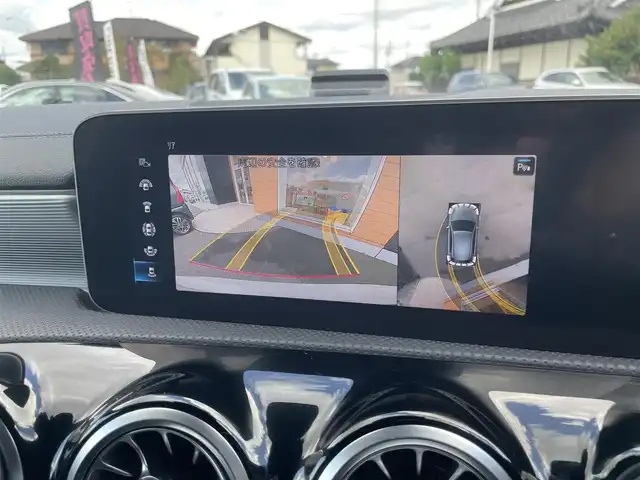 メルセデス・ベンツ Ａ２００ｄ AMGライン 栃木県 2019(令1)年 6.3万km デジタルホワイト レザーエクスクルーシブパッケージ/┗黒革シート/┗アンビエントライト64色/┗アルミニウムインテリアトリム/アドバンスドパッケージ/┗全方位カメラ/┗ヘッドアップディスプレイ/┗アドバンスドサウンドシステム/レーダーセーフティパッケージ/ナビゲーションパッケージ/ワンオーナー /パワーシート /シートヒーター /ナビ/フルセグTV/ETC/レーンキープアシスト/ブラインドスポット /パークトロニック /ACC