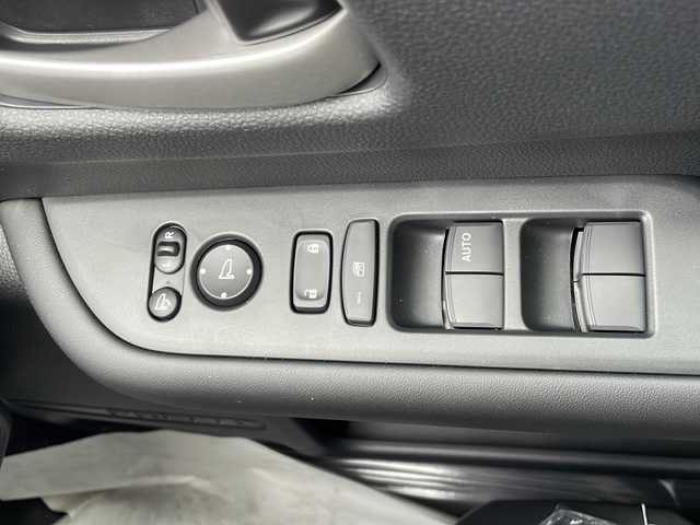 ホンダ フリード ハイブリット e:HEV AIR EX 山口県 2025(令7)年 0.1千km メテオロイドグレーメタリック 純正9インチナビ(LXM-242ZFNI)/【Bluetooth/フルセグTV/Apple CarPlay/Android Auto】/ホンダセンシング/・衝突軽減ブレーキ（CMBS）/・先行車発進お知らせ機能/・歩行者事故低減ステアリング/・路外逸脱抑制機能/・標識認識機能/・渋滞追従機能付アダプティブクルーズコントロール/・車線維持支援システム（LKAS）/・トラフィックジャムアシスト（渋滞運転支援機能）/・ブラインドスポットインフォメーション/・誤発進抑制機能/・後方誤発進抑制機能/・近距離衝突軽減ブレーキ/・急アクセル抑制機能/・パーキングセンサーシステム/・後退出庫サポート/・オートハイビーム/・アダプティブドライビングビーム/両側パワースライドドア/バックカメラ/LEDヘッドライト/D/Nシートヒーター/プッシュスタート/スマートキー/ステアリングリモコン