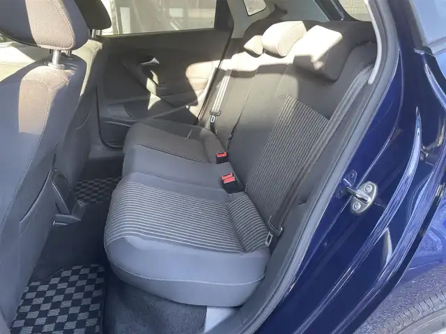 フォルクスワーゲン ポロ TSIハイライン 千葉県 2010(平22)年 12.3万km シャドーブルーM 取扱説明書、保証書、スペアキー１本/純正ナビ/CD/DVD/SD/AM/FM/BT/フルセグ/バックカメラ/バックソナー/キセノンヘッドライト/フロントフォグランプ、リアフォグランプ/純正15インチアルミホイール/純正フロアマット/電動格納ミラー/ウインカーミラー/ETC