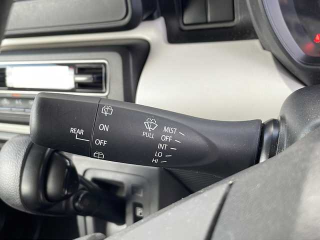 スズキ スペーシア HYBRID G 静岡県 2021(令3)年 6.6万km シフォンアイボリーM /レーダーブレーキサポート//社外CD//コーナーセンサー//レーンキープアシスト//ドラレコ前後//スマートキー//保証書//取説