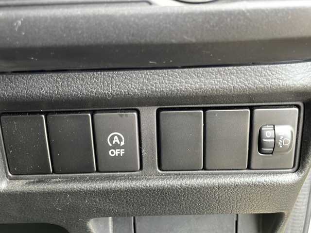 スズキ スペーシア HYBRID G 静岡県 2021(令3)年 6.6万km シフォンアイボリーM /レーダーブレーキサポート//社外CD//コーナーセンサー//レーンキープアシスト//ドラレコ前後//スマートキー//保証書//取説