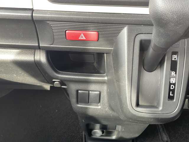 スズキ スペーシア HYBRID G 静岡県 2021(令3)年 6.6万km シフォンアイボリーM /レーダーブレーキサポート//社外CD//コーナーセンサー//レーンキープアシスト//ドラレコ前後//スマートキー//保証書//取説