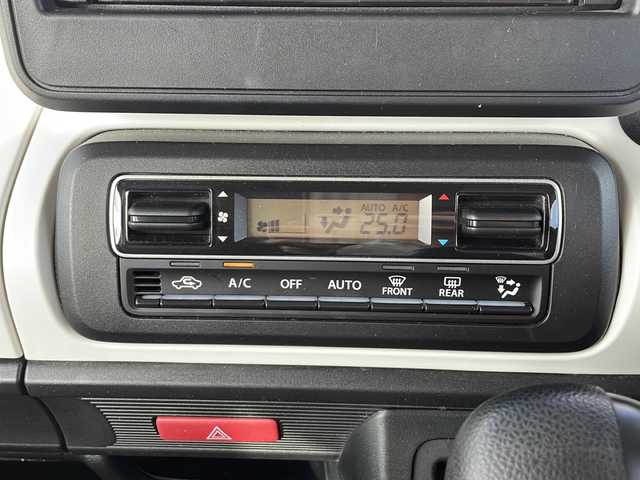 スズキ スペーシア HYBRID G 静岡県 2021(令3)年 6.6万km シフォンアイボリーM /レーダーブレーキサポート//社外CD//コーナーセンサー//レーンキープアシスト//ドラレコ前後//スマートキー//保証書//取説