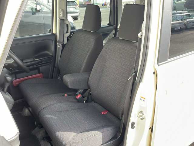 スズキ スペーシア HYBRID G 静岡県 2021(令3)年 6.6万km シフォンアイボリーM /レーダーブレーキサポート//社外CD//コーナーセンサー//レーンキープアシスト//ドラレコ前後//スマートキー//保証書//取説