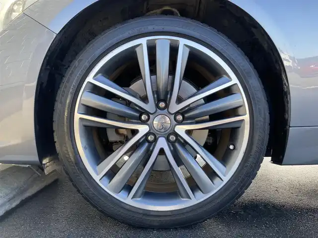 日産 スカイライン 200GT－t タイプSP 静岡県 2015(平27)年 8.1万km ダークメタルグレー エマージェンシーブレーキ/純正メーカーナビ/　AM FM CD DVD Bluetooth USB AUX/フルセグTV/ビルトインETC/前後方ドライブレコーダー/レーダークルーズコントロール/LEDオートヘッドランプ/パワーシート(前席)/シートヒーター(前席)/前後方クリアランスソナー/純正19インチアルミホイール/スマートキー2本/シングルサンルーフ/アラウンドビューモニター/ブラックレザーシート