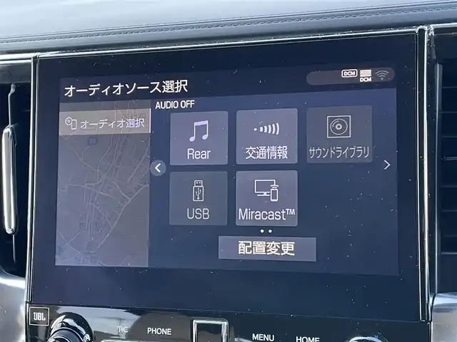 トヨタ アルファードハイブリット G Fパッケージ 東京都 2022(令4)年 6.1万km ホワイトパールクリスタルシャイン 純正10.5型ナビ/（CD/DVD/BT/USB）/全周囲カメラ/純正13.1インチフリップダウンモニター/JBLサウンド/純正ビルトインETC2.0/プリクラッシュセーフティ/クリアランスソナー/レーントレーシングアシスト/リヤクロストラフィックアラート/ブラインドスポットモニター/パーキングサポートブレーキ/デジタルインナーミラー/前後ドライブレコーダー/両側パワースライドドア/純正フロアマット/LEDヘッドライト/フロントフォグランプ/運転席メモリ付きパワーシート/前席シートヒーター/パワーバックドア