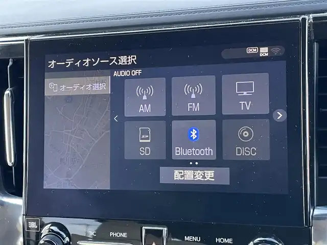 トヨタ アルファードハイブリット G Fパッケージ 東京都 2022(令4)年 6.1万km ホワイトパールクリスタルシャイン 純正10.5型ナビ/（CD/DVD/BT/USB）/全周囲カメラ/純正13.1インチフリップダウンモニター/JBLサウンド/純正ビルトインETC2.0/プリクラッシュセーフティ/クリアランスソナー/レーントレーシングアシスト/リヤクロストラフィックアラート/ブラインドスポットモニター/パーキングサポートブレーキ/デジタルインナーミラー/前後ドライブレコーダー/両側パワースライドドア/純正フロアマット/LEDヘッドライト/フロントフォグランプ/運転席メモリ付きパワーシート/前席シートヒーター/パワーバックドア