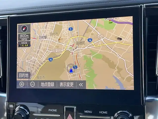 トヨタ アルファードハイブリット G Fパッケージ 東京都 2022(令4)年 6.1万km ホワイトパールクリスタルシャイン 純正10.5型ナビ/（CD/DVD/BT/USB）/全周囲カメラ/純正13.1インチフリップダウンモニター/JBLサウンド/純正ビルトインETC2.0/プリクラッシュセーフティ/クリアランスソナー/レーントレーシングアシスト/リヤクロストラフィックアラート/ブラインドスポットモニター/パーキングサポートブレーキ/デジタルインナーミラー/前後ドライブレコーダー/両側パワースライドドア/純正フロアマット/LEDヘッドライト/フロントフォグランプ/運転席メモリ付きパワーシート/前席シートヒーター/パワーバックドア