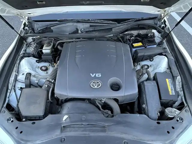 トヨタ マークＸ 250GリラックスセレブラックLTD 栃木県 2012(平24)年 15.6万km ホワイトパールクリスタルシャイン ブラックリミテッド/　　・助手席電動シート/　　・専用ブラウン木目調/革巻きコンビステアリング/　　・スマートキー＆プッシュスタート/　　・HIDヘッドライト/　　・フォグランプ/サンルーフ/オプティトロンメーター/HDDナビ/フルセグテレビ/運転席・助手席電動シート/ETC/全席オートパワーウィンドウ/KNEE AIR BAG/純正フロアマット/純正サイドバイザー/ルームミラー型レーダー探知機/前後ドライブレコーダー