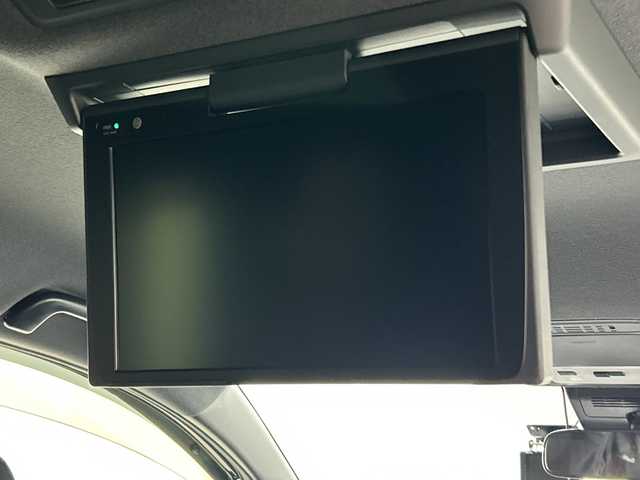 トヨタ ヴォクシー ハイブリッド ZS 煌 三重県 2018(平30)年 4.9万km ブラック /禁煙車//純正１０型ナビ(フルセグ/CD/DVD/BT/AM/FM)　//１２．８型フリップダウンモニター //バックカメラ //フロントカメラ//両側パワースライドドア//ドラレコ前後//シートヒーター //トヨタセーフティーセンス //クルコン //レーンキープアシスト //オートマチックハイビーム //LEDヘッドライト//ビルトインETC//ステアリングスイッチ