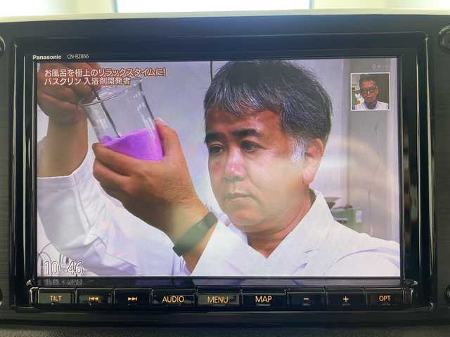 スズキ ジムニー XC 奈良県 2020(令2)年 3.5万km シフォンアイボリーM ４WD/純正８インチナビ/フルセグ/クルーズコントロール/バックカメラ/ETC/ドライブレコーダー/セーフティサポート/レーンキープ/ESC/前席シートヒーター/ステアリングリモコン/ダウンヒルアシスト/オートライト/LEDヘッドランプ/純正アルミ/フォグ