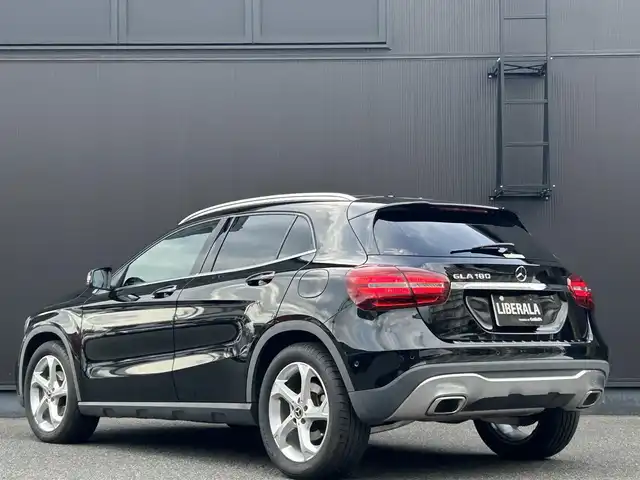 メルセデス・ベンツ ＧＬＡ１８０