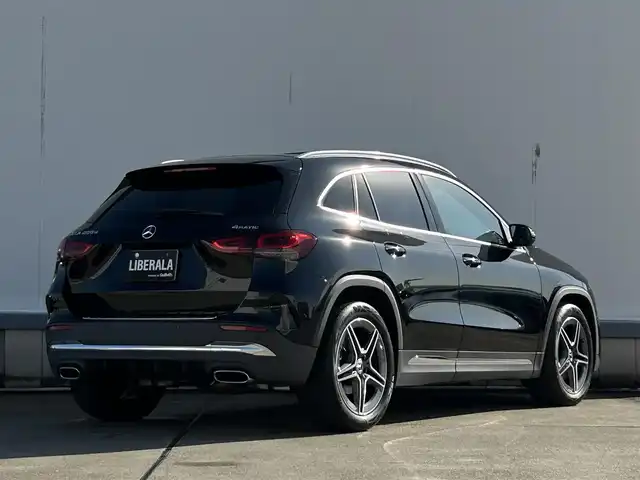 メルセデス・ベンツ ＧＬＡ２００ｄ