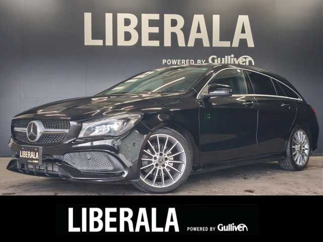 メルセデス・ベンツ ＣＬＡ１８０