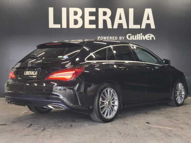 メルセデス・ベンツ ＣＬＡ１８０