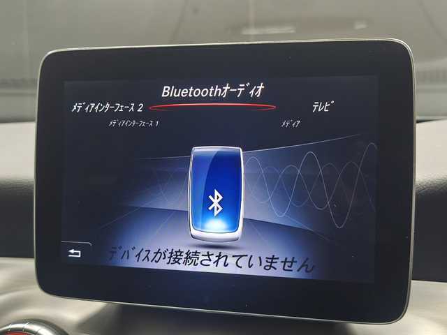 メルセデス・ベンツ ＣＬＡ１８０