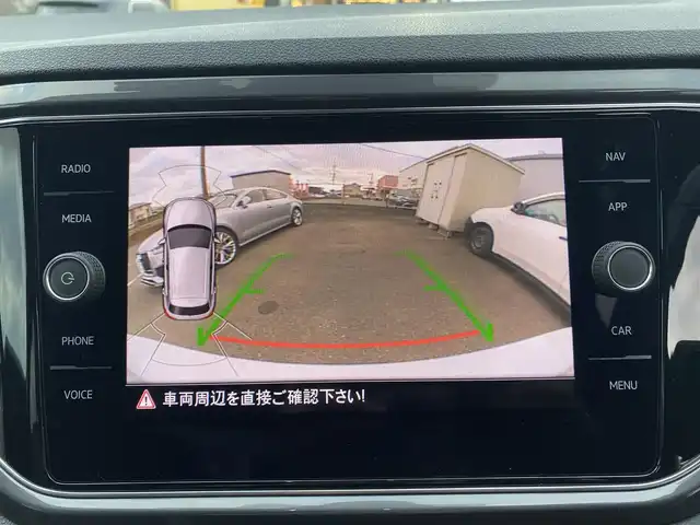 フォルクスワーゲン ＶＷ Ｔ－ロック