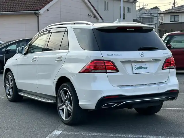 メルセデス・ベンツ ＧＬＥ３５０ｄ