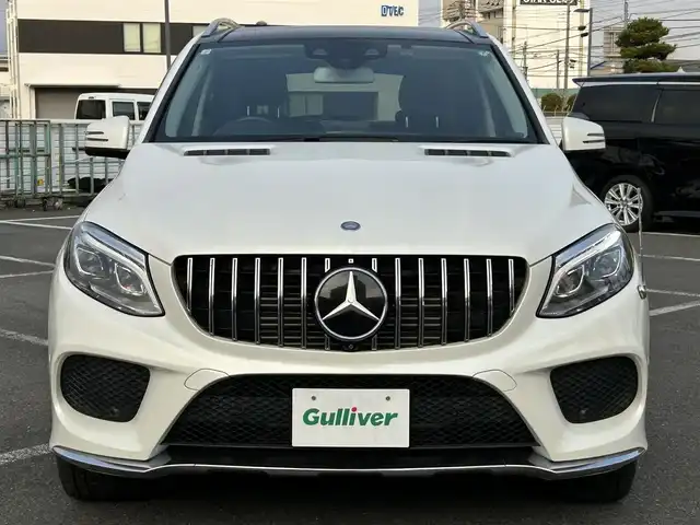 メルセデス・ベンツ ＧＬＥ３５０ｄ