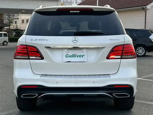 メルセデス・ベンツ ＧＬＥ３５０ｄ