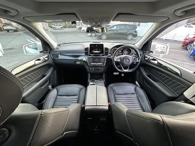 メルセデス・ベンツ ＧＬＥ３５０ｄ