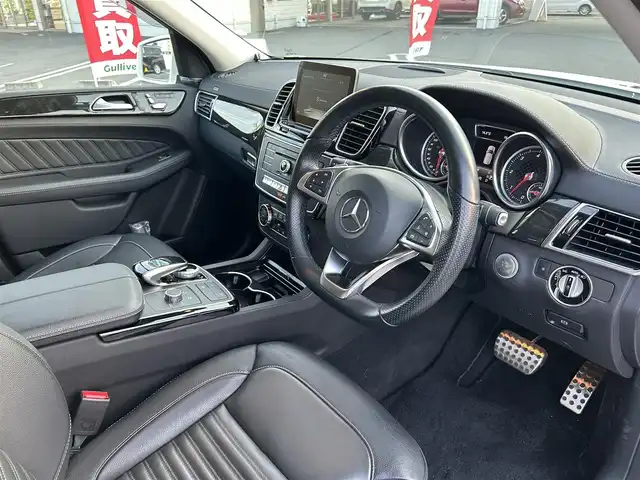 メルセデス・ベンツ ＧＬＥ３５０ｄ