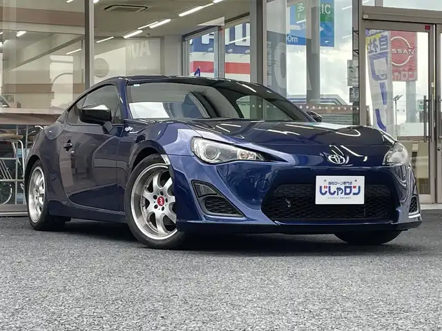 トヨタ ８６