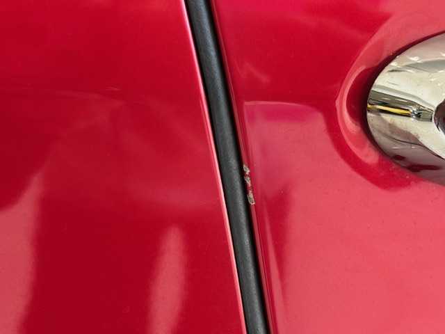 ホンダ ヴェゼル ハイブリッド RS ホンダセンシング 埼玉県 2017(平29)年 4.6万km プレミアムクリスタルレッドM ホンダセンシング/社外7型ナビ/CD/BT/フルセグTV/全方位カメラ/レーダークルーズコントロール/LEDオートライト/ハーフレザーシート/シートヒーター/デジタルインナーミラー/パドルシフト/レーンキープアシスト/スマートキー/プッシュスタート/ETC/禁煙車