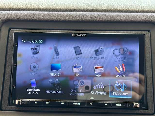 ホンダ ヴェゼル ハイブリッド RS ホンダセンシング 埼玉県 2017(平29)年 4.6万km プレミアムクリスタルレッドM ホンダセンシング/社外7型ナビ/CD/BT/フルセグTV/全方位カメラ/レーダークルーズコントロール/LEDオートライト/ハーフレザーシート/シートヒーター/デジタルインナーミラー/パドルシフト/レーンキープアシスト/スマートキー/プッシュスタート/ETC/禁煙車
