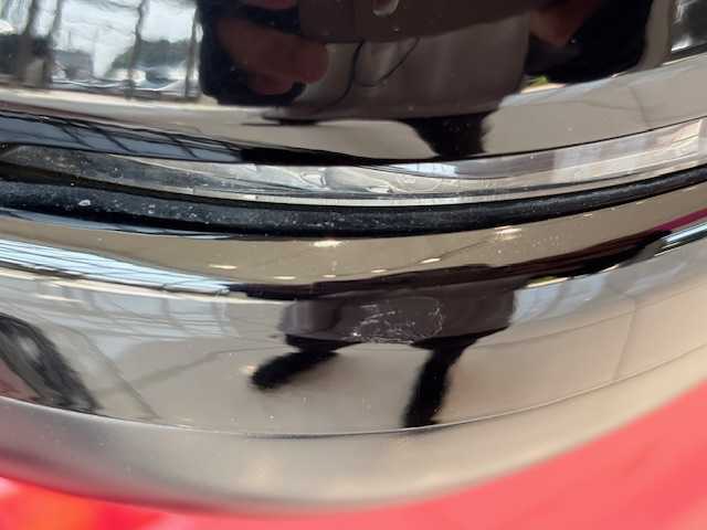 ホンダ ヴェゼル ハイブリッド RS ホンダセンシング 兵庫県 2017(平29)年 4.6万km プレミアムクリスタルレッドM ホンダセンシング/社外7型ナビ/CD/BT/フルセグTV/レーダークルーズコントロール/LEDオートライト/ハーフレザーシート/シートヒーター/デジタルインナーミラー/パドルシフト/レーンキープアシスト/スマートキー/プッシュスタート/ETC/禁煙車