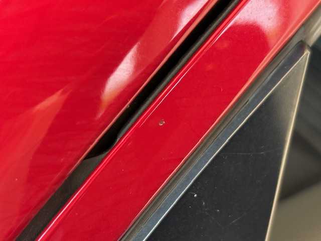 ホンダ ヴェゼル ハイブリッド RS ホンダセンシング 兵庫県 2017(平29)年 4.6万km プレミアムクリスタルレッドM ホンダセンシング/社外7型ナビ/CD/BT/フルセグTV/レーダークルーズコントロール/LEDオートライト/ハーフレザーシート/シートヒーター/デジタルインナーミラー/パドルシフト/レーンキープアシスト/スマートキー/プッシュスタート/ETC/禁煙車