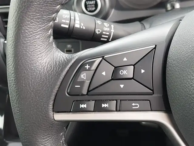 日産 デイズ ハイウェイスターX 福岡県 2020(令2)年 0.8万km ホワイトパール 虎之介/セーフティパックB/・踏み間違い衝突防止アシスト/・インテリジェント パーキングアシスト/・標識検知機能/・アラウンドビューモニター/・ふらつき警報/・インテリジェント ルームミラー/・プロパイロット/・車線逸脱防止支援システム/純正ナビ　MM320D-L/フルセグTV/ドライブレコーダー/ETC/LEDヘッドライト/14インチ純正アルミホイール/アイドリングストップ/純正フロアマット/オートライト