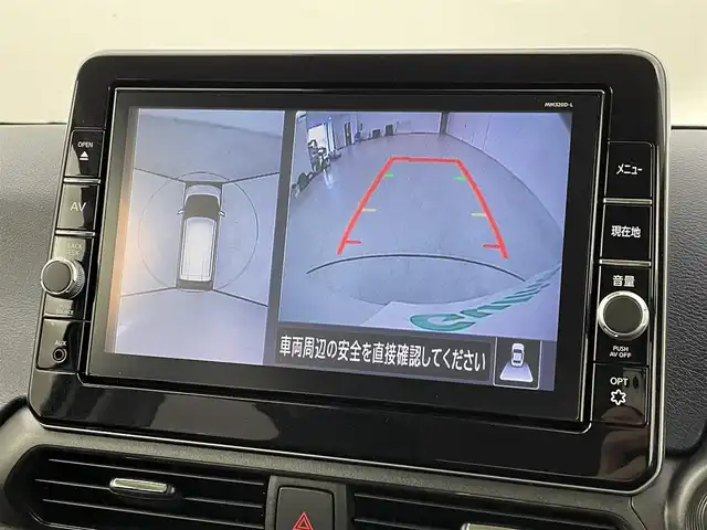 日産 デイズ ハイウェイスターX 福岡県 2020(令2)年 0.8万km ホワイトパール 純正９型ナビ（ＢＴ，フルセグＴＶ）　/全方位カメラ　/ナビ連動前後ドラレコ　/ＥＴＣ　/コーナーセンサー　/エマージェンシーブレーキ　/レーンキープ　/セーフティ・シールドスイッチ　/アイドリングストップ　/ＬＥＤ