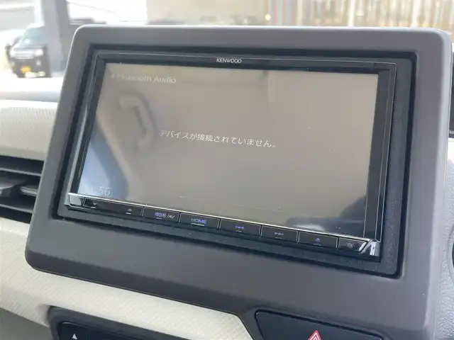 ホンダ Ｎ ＢＯＸ G L ホンダセンシング 鳥取県 2020(令2)年 9.1万km ブリティッシュグリーンP (株)IDOMが運営する【じしゃロン鳥取店】の自社ローン専用車両になります。こちらは現金またはオートローンご利用時の価格です。自社ローンご希望の方は別途その旨お申付け下さい/社外ナビ（MDVーS707）/・フルセグTV/・Bluetooth接続/・CD/DVD/片側パワースライドドア/ビルトインETC/バックカメラ/LEDヘッドライト/ドライブレコーダー/オートライト/ベンチシート/ウインカーミラー/ドアバイザー