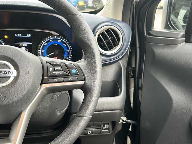 日産 デイズ HWS X プロパイロットED 兵庫県 2019(令1)年 4.9万km ブラック インテリジェントエマージェンシーブレーキ/車線逸脱警報/踏み間違衝突防止アシスト/車線逸脱防止支援システム/フロント、バックソナー/ワンオーナー/純正ナビ/フルセグTV/Bluetooth/インテリジェントアラウンドビューモニター/プロパイロット（自動運転技術）/LEDヘッドランプ/オートライト/電動パーキングブレーキ/オートブレーキホールド/前後ドライブレコーダー/プッシュスタート/スマートキー×２/ETC/取扱説明書・保証書