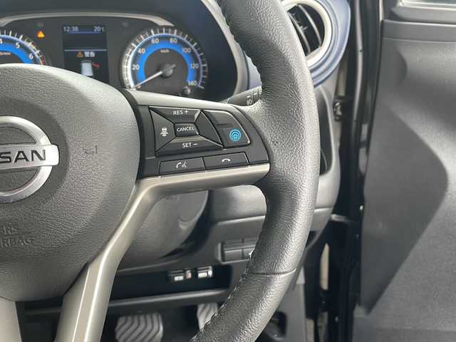 日産 デイズ HWS X プロパイロットED 兵庫県 2019(令1)年 4.9万km ブラック インテリジェントエマージェンシーブレーキ/車線逸脱警報/踏み間違衝突防止アシスト/車線逸脱防止支援システム/フロント、バックソナー/ワンオーナー/純正ナビ/フルセグTV/Bluetooth/インテリジェントアラウンドビューモニター/プロパイロット（自動運転技術）/LEDヘッドランプ/オートライト/電動パーキングブレーキ/オートブレーキホールド/前後ドライブレコーダー/プッシュスタート/スマートキー×２/ETC/取扱説明書・保証書