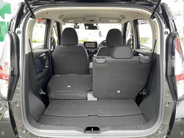 日産 デイズ HWS X プロパイロットED 愛知県 2019(令1)年 4.9万km ブラック (株)IDOMが運営する【じしゃロン名古屋鳴海店】の自社ローン専用車両になりますこちらは現金またはオートローンご利用時の価格です。自社ローンご希望の方は別途その旨お申付け下さい/インテリジェントエマージェンシーブレーキ/車線逸脱警報/踏み間違衝突防止アシスト/車線逸脱防止支援システム/フロント、バックソナー/ワンオーナー/純正ナビ/フルセグTV/Bluetooth/インテリジェントアラウンドビューモニター/プロパイロット（自動運転技術）/LEDヘッドランプ/オートライト/電動パーキングブレーキ/オートブレーキホールド/前後ドライブレコーダー/プッシュスタート/スマートキー×２/ETC/取扱説明書・保証書
