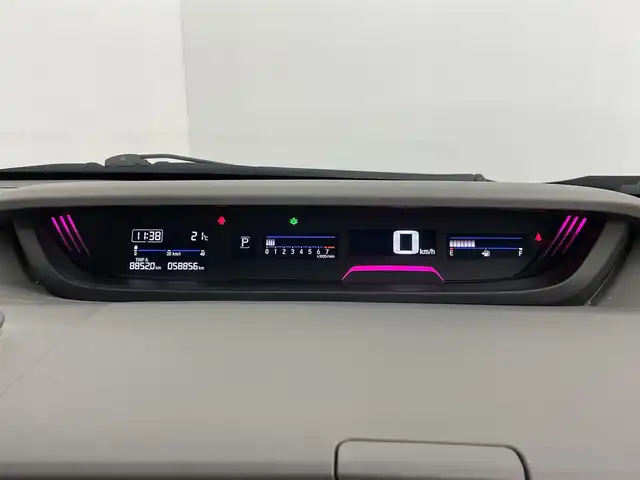 ホンダ フリード G 道央・札幌 2017(平29)年 5.9万km コバルトブルーパール ・4WD/・寒冷地仕様/・社外ナビTV/　BT/CD/DVD/SD/フルセグ/・純正ビルトインETC/・衝突軽減ブレーキ/・レーンキープアシスト/・横滑り防止/・アイドリングストップ/・両側パワースライドドア/・前席シートヒーター/・ステアリングリモコン/・プッシュスタート/・スマートキー×2/・純正エンジンスターター/・純正フロアマット/・社外15インチAW/・社外スタッドレス積込（185/65/R15）/・ヘッドランププレベライザー/・フロントフォグランプ/・ドアミラーウィンカー/・ドアバイザー/・Rワイパー/・保証書/・取扱説明書