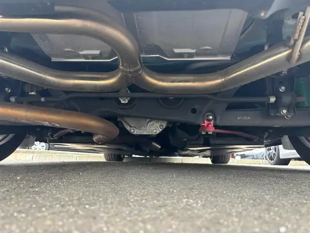 トヨタ ８６ GT リミテッド ブラックPKG 宮城県 2018(平30)年 4万km ブライトブルー TRDフルバケットシート（運転席）/TRDフロントタワーバー/TRDドアスタビライザー/TEIN車高調/WORKEMOTION18インチAW/bremboブレーキキャリパー/社外マフラー/コーナーセンサー/リアスポイラー/純正ナビ（NSZT-W66T）/・CD/DVD/・Bluetooth/・フルセグTV/バックカメラ/ETC/ドライブレコーダー/革巻きステアリング/クルーズコントロール/ステアリングスイッチ/シートヒーター/LEDヘッドライト/フォグランプ/オートライト/スマートキー＆プッシュスタート/電動格納ミラー/純正フロアマット/W/サイド/カーテンエアバッグ
