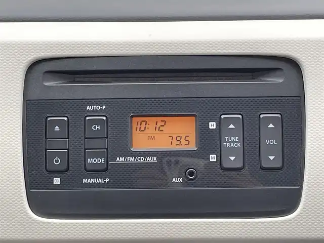 スズキ アルト L 群馬県 2017(平29)年 1万km アーバンブラウンパールメタリック 取説.保証書/ワンオーナー/純正オーディオ/AM.FM.CD/シートヒーター/キーレスキー/レーダーブレーキサポート/フロアマット/夏タイヤセット積込