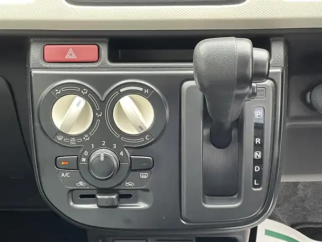 スズキ アルト L 群馬県 2017(平29)年 1万km アーバンブラウンパールメタリック 取説.保証書/ワンオーナー/純正オーディオ/AM.FM.CD/シートヒーター/キーレスキー/レーダーブレーキサポート/フロアマット/夏タイヤセット積込